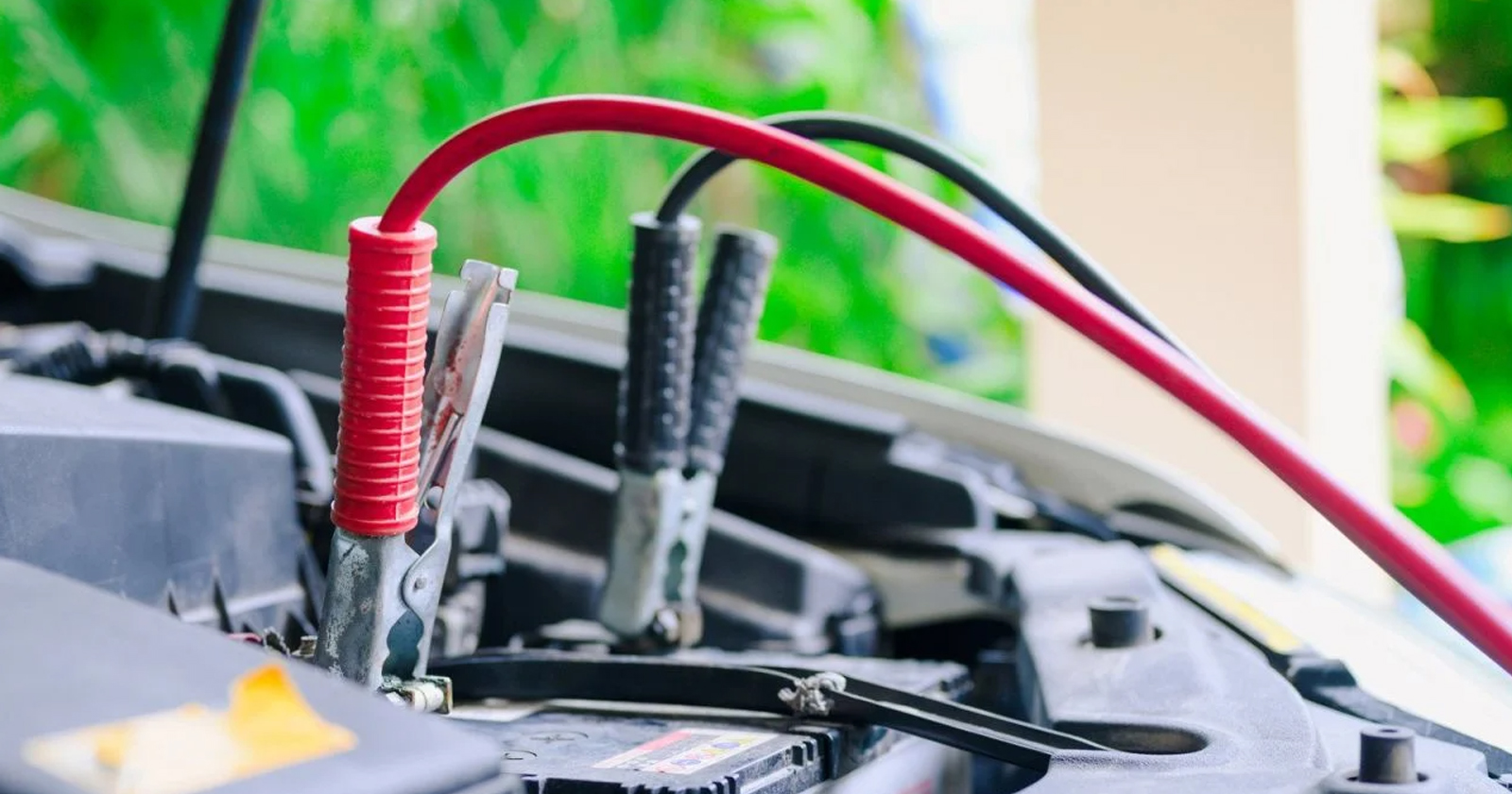 Çobanlar Akü Takviye