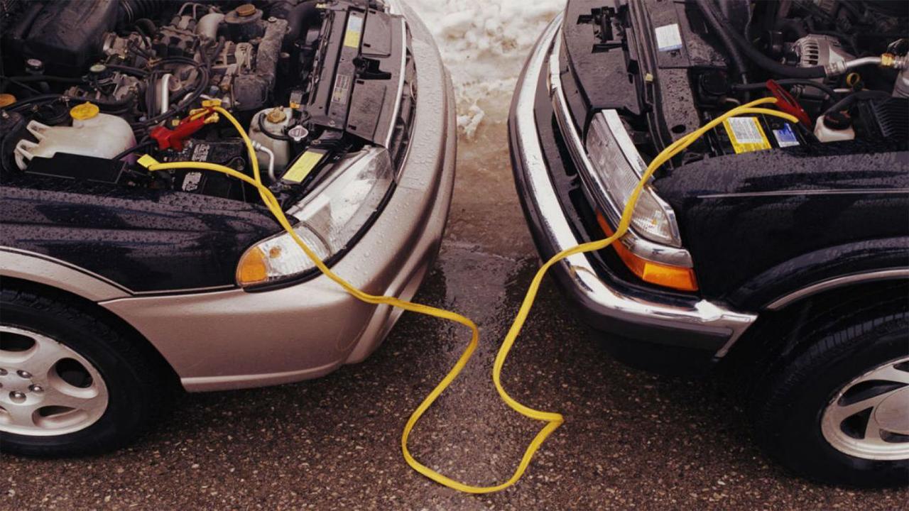 Çobanlar Akü Takviye